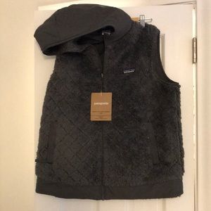 Patagonia Vest